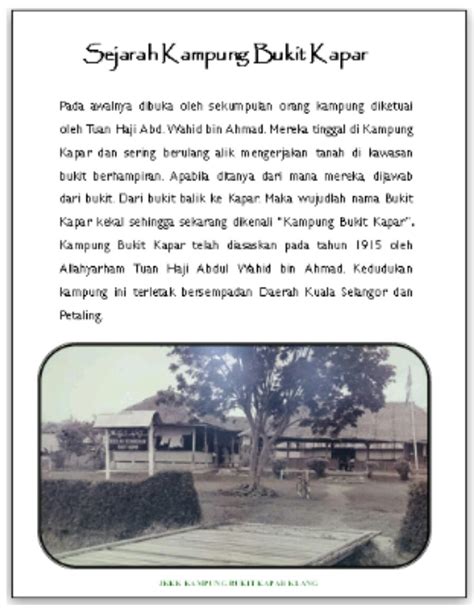 See more of sekolah kebangsaan bukit kapar on facebook. Info Bukit Kapar: INFO KAMPUNG