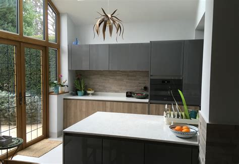 Surrey, british columbia, canada 1 month ago be among the first 25 applicants see who crystal kitchen cabinets inc. Crystal Grey High Gloss Lacquer Review | Malveen | KDCUK