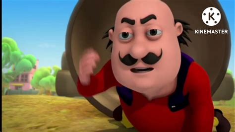 Motu Patlu New Episode Boxer Ka Bachaa Youtube