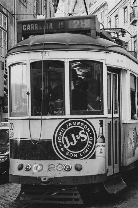 Iconic Lisbon Streetcar No 28 Vi Photograph By Marco Oliveira Fine