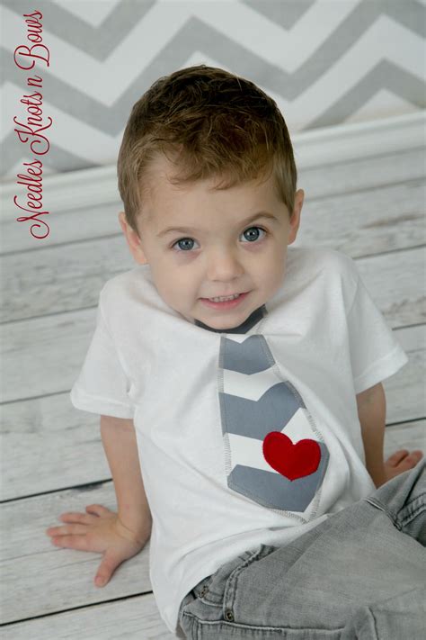Boys Valentines Day Shirt, Baby Boys First Valentines Day ...