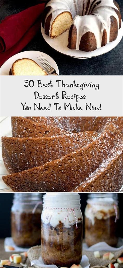 From twists to classics, these pies are perfect for thanksgiving, christmas or any night of the year. 31 Best Thanksgiving Dessert Recipes features easy ...
