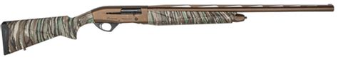 Pointer Phenoma Semi Auto 12 Ga 28 Barrel 3 Natural Camo Midnight