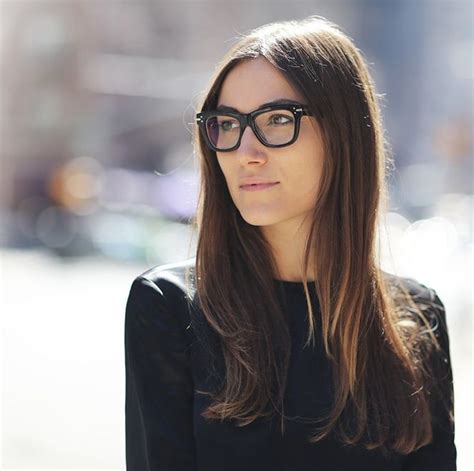 17 Best Images About Nerd Glasses For Women On Pinterest