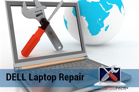 Fastest Dell Laptop Repair Assistance Sydney Laptop Repair Sydney