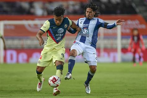 Pachuca video highlights are collected in the media tab for the most popular matches as soon as video appear on video hosting sites like youtube or dailymotion. America Vs Pachuca - AMÉRICA VS PACHUCA | Horario, dónde ...