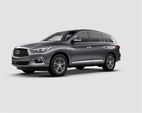 2020 Infiniti Qx60 Awd Pure For Sale Frisco Tx 5n1dl0mm5lc506721