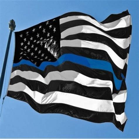 What does the thin blue line represent? Best Selling High Quality 90X150 Cm American Black and ...