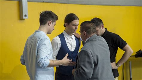 Gáspár orbán was born on february 7, 1992 in budapest, hungary. A portrait of Viktor Orbán's son as a healer and ...