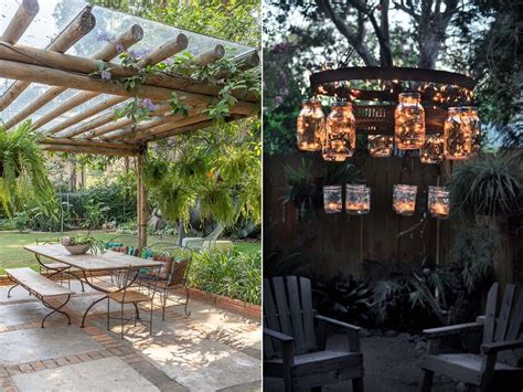 Try these 38 amazing old shutter outdoor decor ideas and bring a sense of rustic charm to your garden and patio. Rustic Outdoor Decor Ideas
