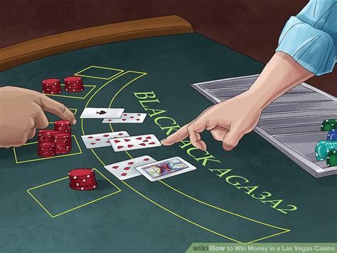 We did not find results for: How to Win Money in a Las Vegas Casino: 15 Steps (with Pictures)