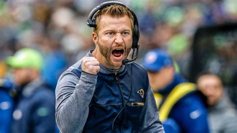 How much horsepower does a nascar cup car have. Sean McVay of Los Angeles Rams explains ability to recall ...