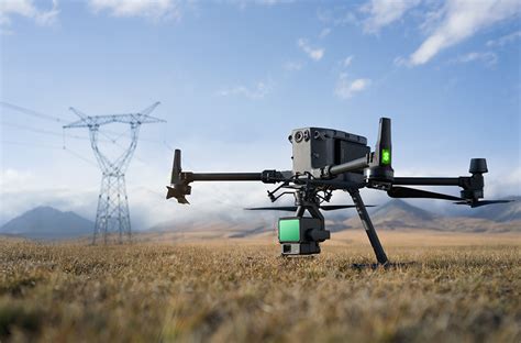 Rekomendasi Drone Dji Enterprise Untuk Pengukuran Tanah Halo Robotics Insights Blog