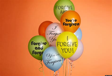 How To Forgive Anyone And The Health Benefits Of Forgiveness