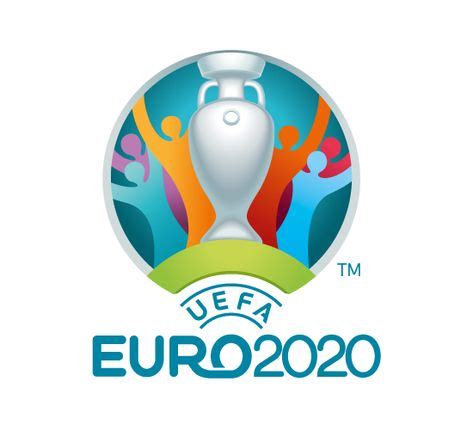 Euro 2020's logo retains the pillars of euro 2016's one. logo eurocopa 2020 - Buscar con Google | Vector logos ...