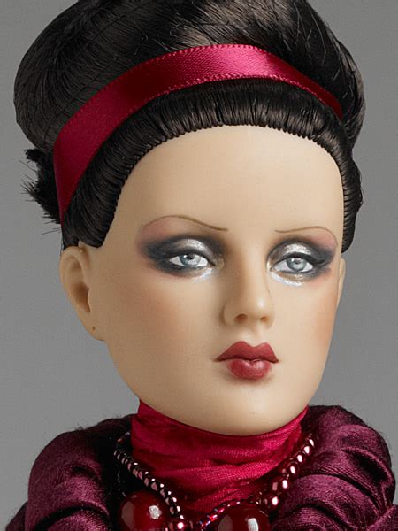 The Fashion Doll Review Luxurious Antoinette Cancellation