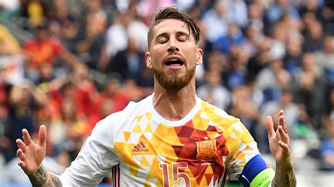 On this page injuries as well as suspensions. Sergio Ramos: Real Madrid go again - Liga 2016-2017 ...