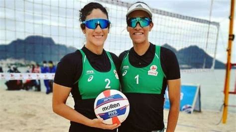 Sigue aquí las últimas noticias de los juegos olímpicos deportes voleibol en los juegos olímpicos tokyo 2020: Juegos Tokyo 2020: La dupla Revuelta-Orellana, lista para ...