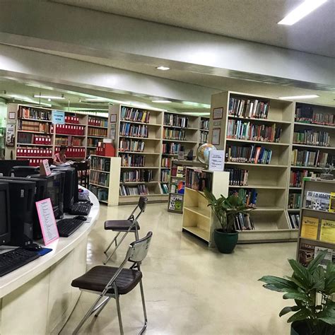 Here are the things i wish i knew before entering up diliman! UP ISSI's IPAO staff visit UP Diliman libraries ...