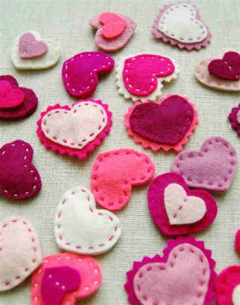 Walmart.com has been visited by 1m+ users in the past month 24 DIY Valentine Gifts You Can Make Under An Hour DIY Ready