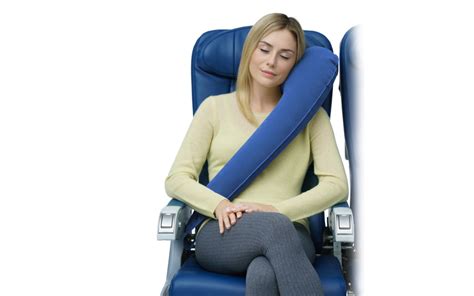 The 16 Best Travel Pillows For Every Type Of Seat Sleeper Neck Pillow Travel Travel Pillow