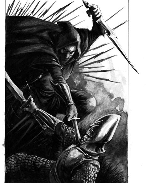 Khainite Assassins Warhammer Wiki Fandom