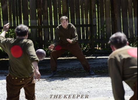 Trailer Of Upcoming Drama “the Keeper” True Story Of Bert Trautmann Argunners Magazine