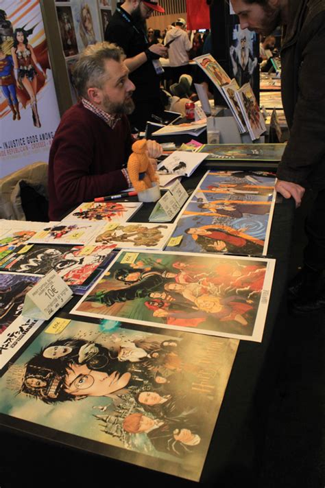 Paris Manga And Sci Fi Show Février 2019 Les Photos