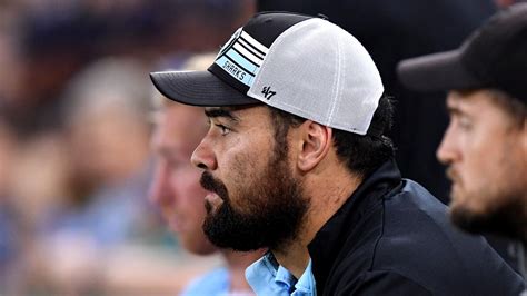 Fifita is a flog and usually i'd say a dropped ball compilation is fine, but the ben hunt stuff has gotten deciphering fifita's tweet did a number on my mental state. NRL Casualty Ward Round 9, 2019, Early Mail, Late Mail ...