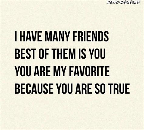 Best Friends Forever Quotes