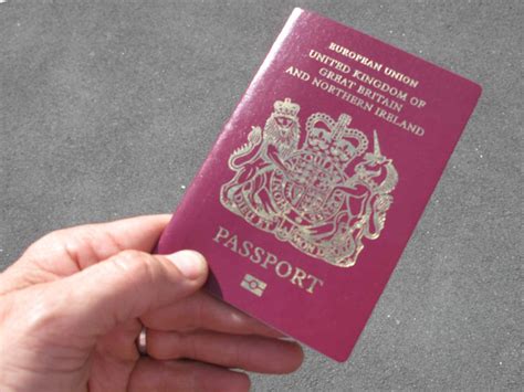 Five facts you need to know about your passport | News & Advice