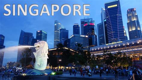 Singapore 🇸🇬 Hd Youtube