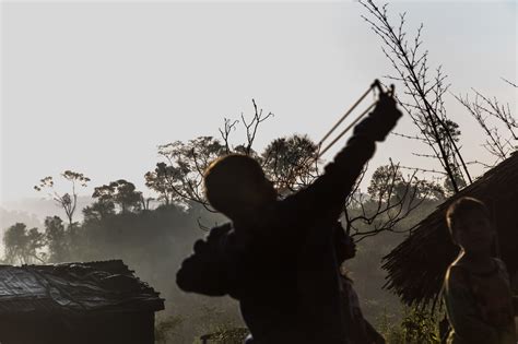 Библия в гуарани mbyá бразилии, аргентины и парагвая пистолет. Mbya Guarani (Native People) - SEBASTIAN GIL MIRANDA