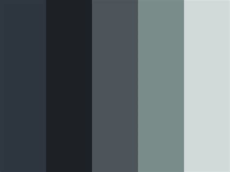 In the rgb color model #333333 is comprised of 20% red, 20% green and 20% blue. Pin by Korin Amin on Color Palettes | Pinterest | Grey ...