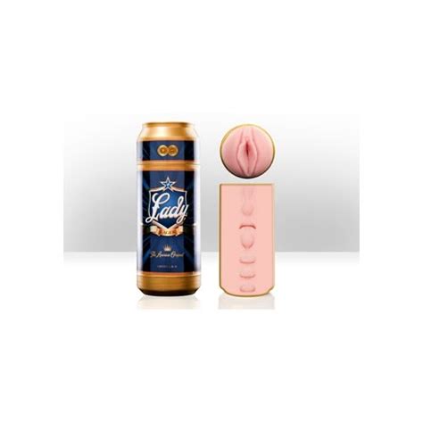 Fleshlight Sex In A Can Lady Lager Enaa