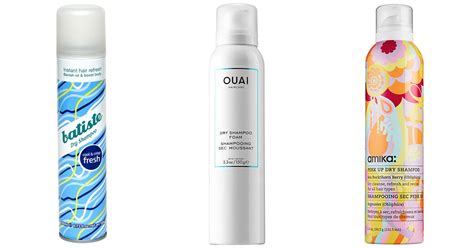 The Best Dry Shampoos Of 2021 Popsugar Beauty