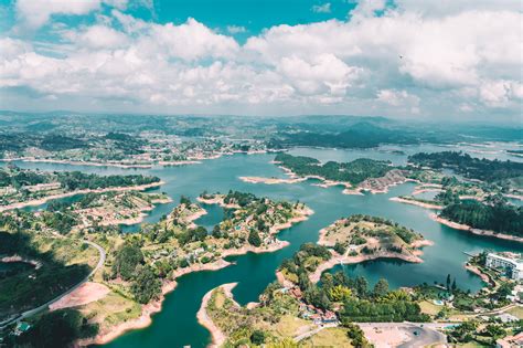 Guatape, Colombia Guide + Photo Diary - with Annie Miller