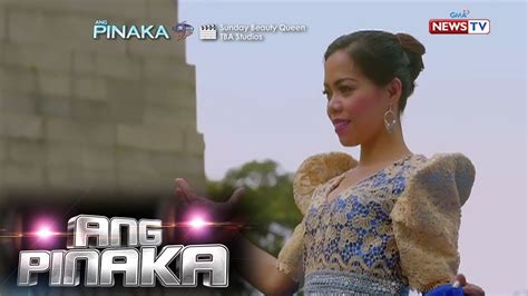 ang pinaka empowered female roles in philippine cinema youtube