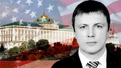 What Did A Russian Cia Agent Achieve In The Kremlin The Moscow Times