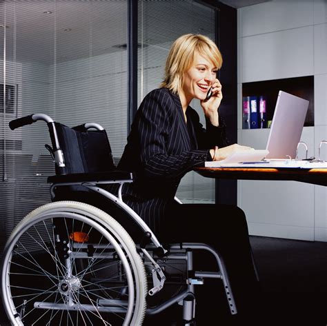 Built Environment Still Creates Barriers For People With A Disability