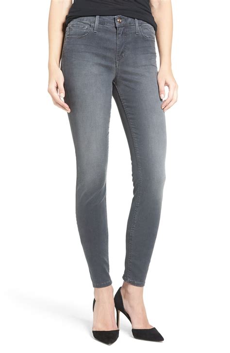 Joes Jeans Flawless Icon Ankle Skinny Jeans Aida Nordstrom