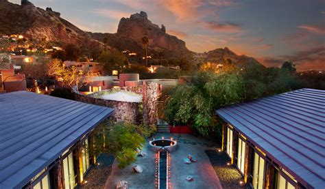 Sanctuary Camelback Mountain Resort Reviews And Pricing Fitstays