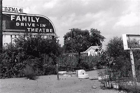 It is home to an exciting array of historical and cultural sites, making it a popular tourist destination. Family Drive-In in Evansville, IN - Cinema Treasures