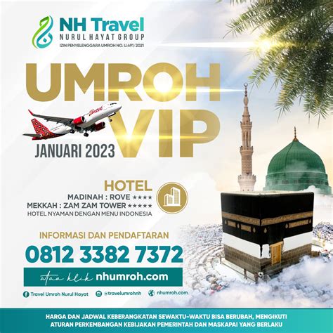 8 Travel Umroh Jember Terbaik Dan Terpercaya Recomended