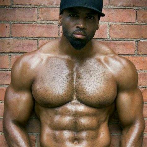 Those Arms Handsome Black Men Black Man Big Black Pretty Hurts Beautiful Men Faces