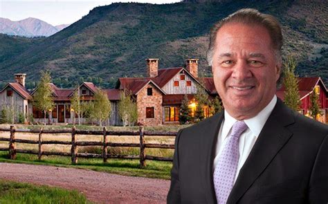 Situated on 800+ acres, homeowners enjoy luxury services, amenities and activities. Natural gas mogul lists 813-acre Colorado ranch for $220M ...