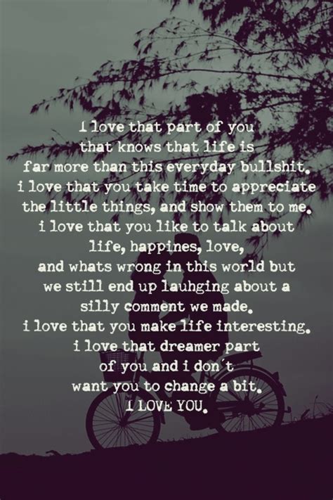 A beautiful collection of true love quotes to share with your lover. 22 True Love Quotes Will Make You Fall In Love