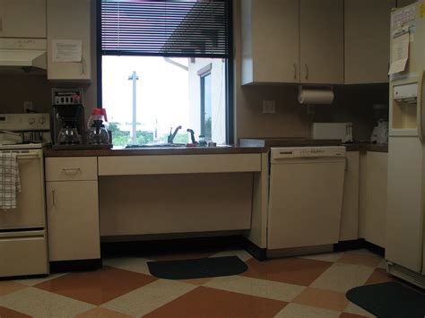 The department has assembled this online version of the official standards to increase its ease of use. Ada Kitchen Sink Cabinet Requirements - Wow Blog