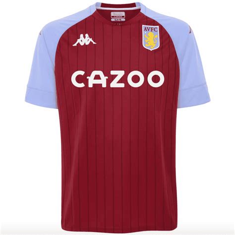 It is one of the top clubs that participate in the premier league. Aston Villa et Kappa lancent les maillots 2020-2021 ...