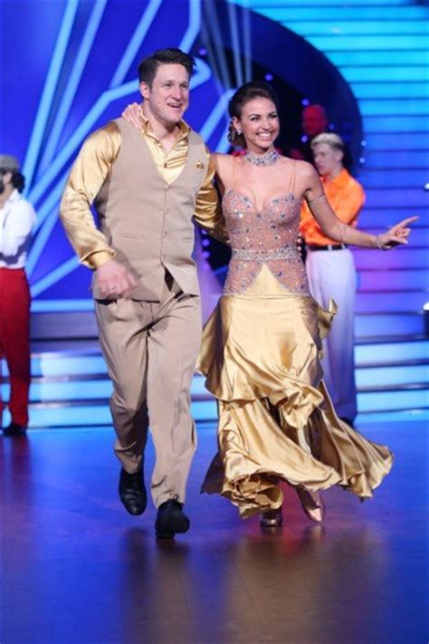 Ekaterina „ekat leonova wurde 1987 in wolgograd (russland) geboren. Let's dance 2015 Show 5 17.4.2015 - Detlef ausgeschieden